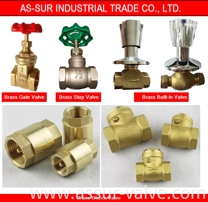 Brass Float Valve, Float Ball Valve